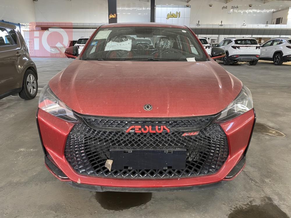 دونج فينج Aeolus A30